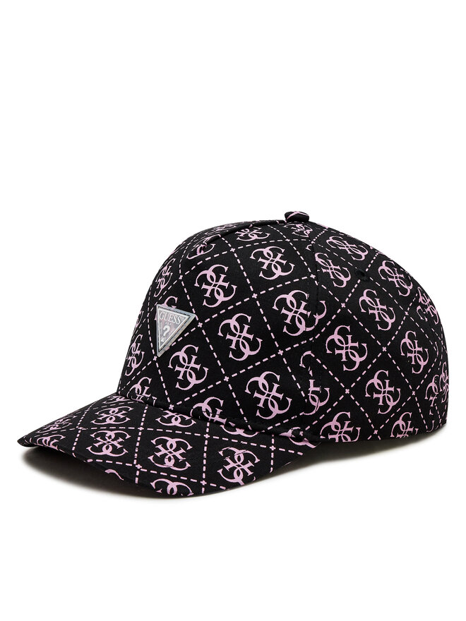 Guess Cap Guess J4RZ01 WO080 Schwarz