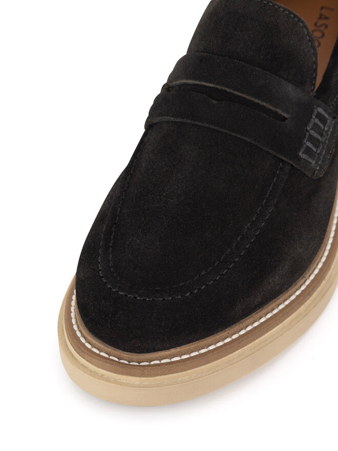 Lasocki Slipper Lasocki WI33-CS895-BINGO-01 Schwarz