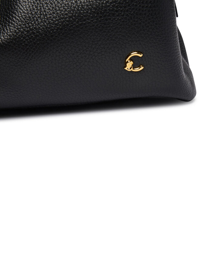Coccinelle Сумка Coccinelle VOF Coccinellerenelll E1 VOF 11 01 01 Чорний