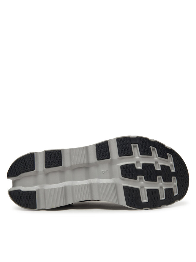 On Laufschuhe On Cloudstratus 3 3MD30112139 Dunkelblau