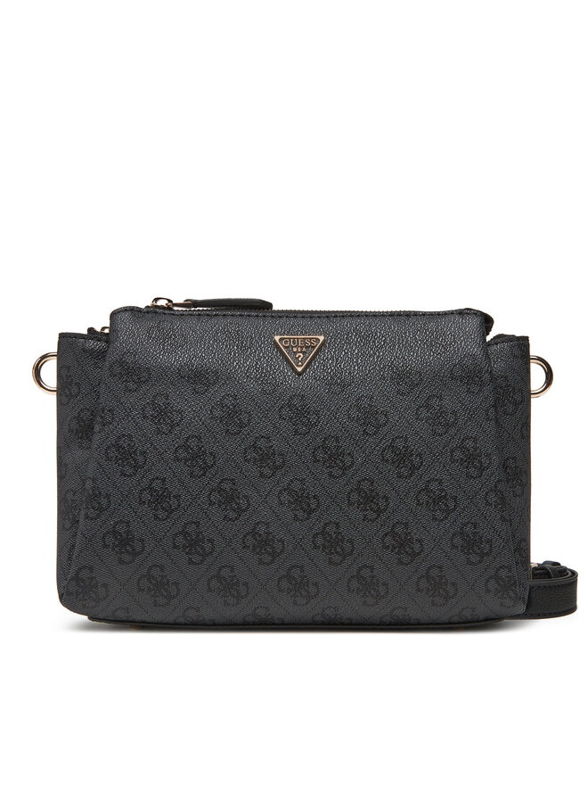 Guess Torebka Guess Noelle II HWBG96 72120 Szary