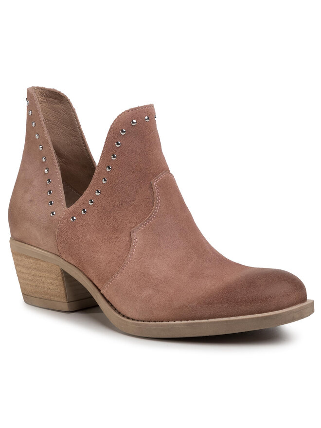 Karino Stiefeletten Karino 3363/071 Rosa