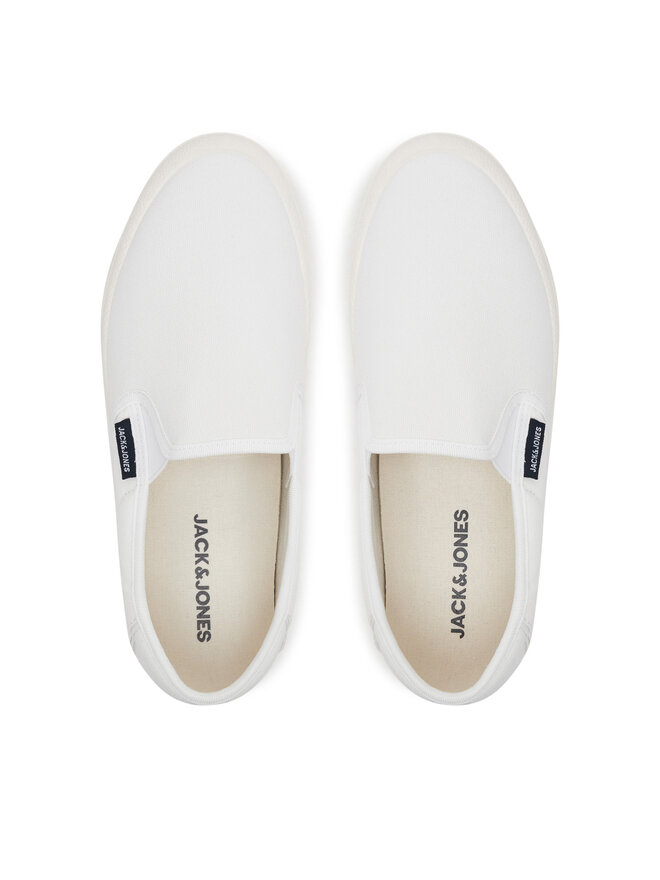 Jack&Jones Tenisice Jack&Jones Jfwbayswater 12268389 Bijela