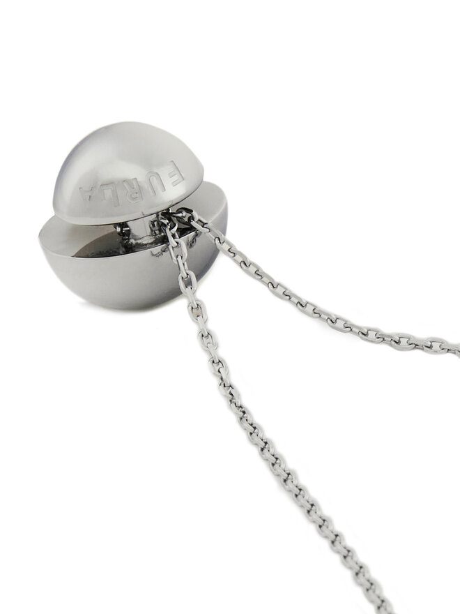 Furla Collar Furla Miasfera WJ00211-MT0000-AR000-1-003-20-CN-J Plata