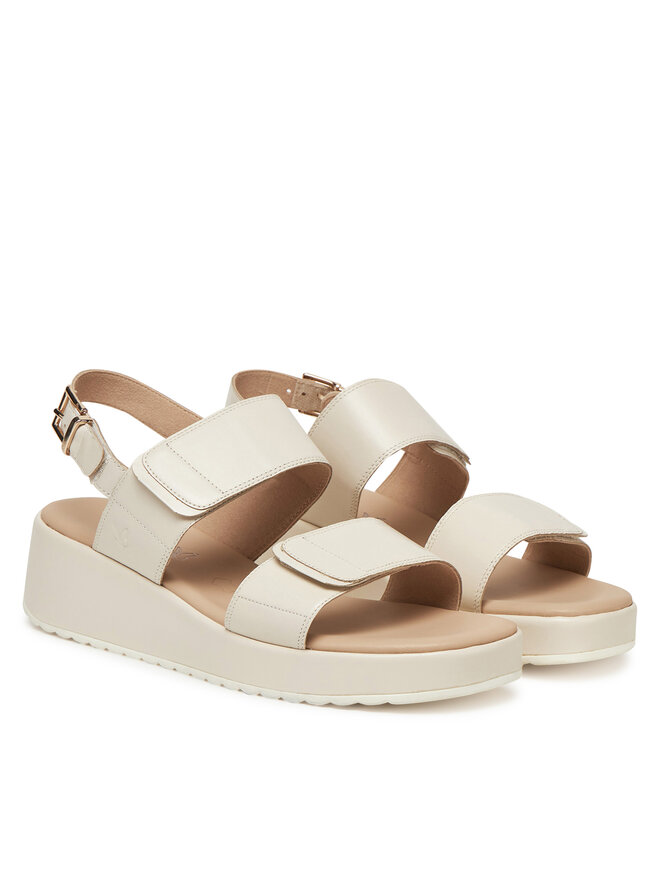 Caprice Sandalias Caprice 9-28307-44 Beis