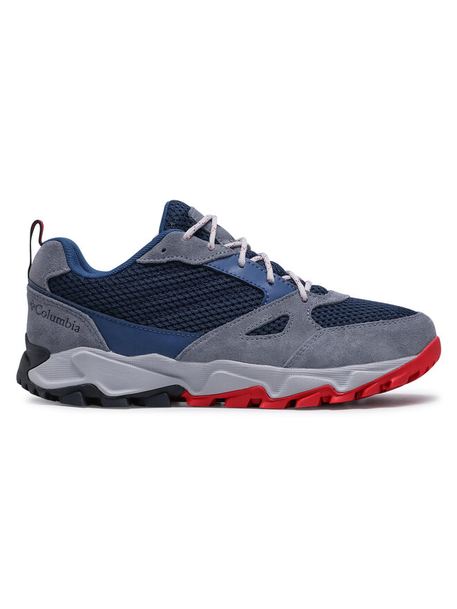 Columbia Trekking Columbia Ivo Trail Breeze BM0089 Tamnoplava