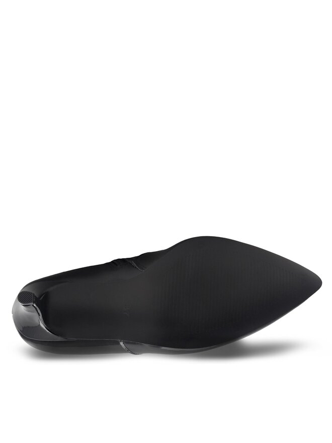 Sergio Bardi Botine Sergio Bardi WYL3038-13Z-SB Negru