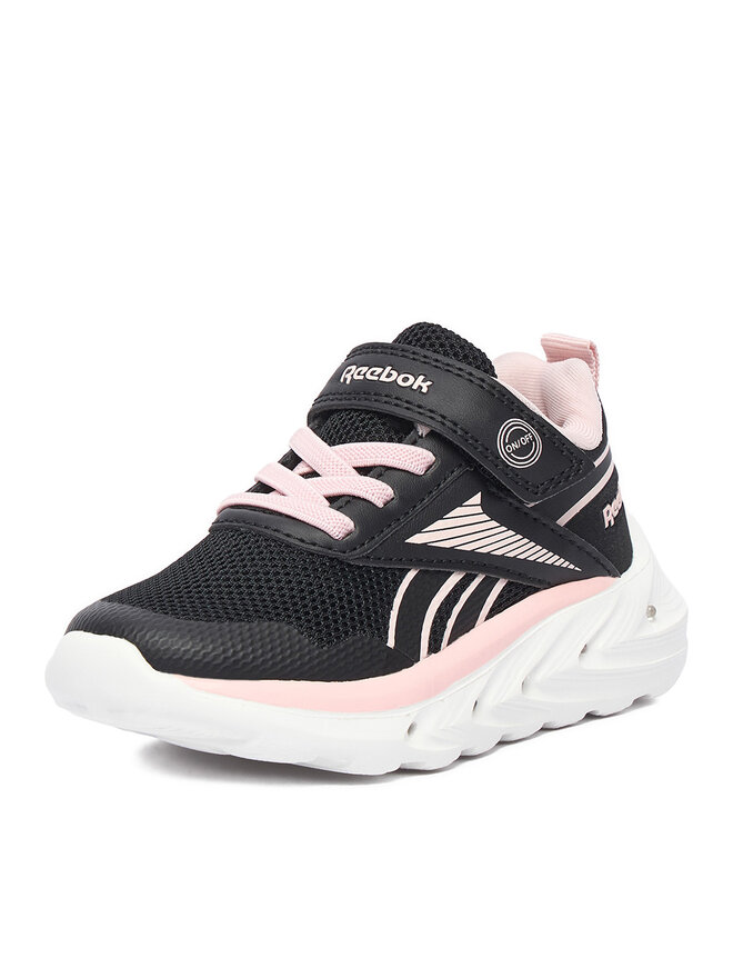 Reebok Снікерcи Reebok CEO-YG24056-02B Чорний