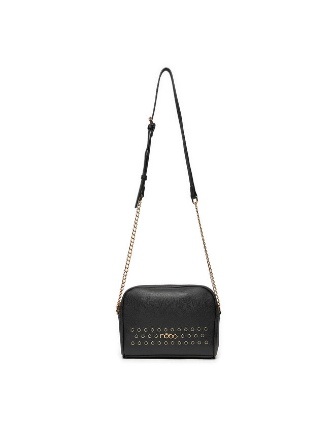 Nobo Borsetta Nobo BAGT840-K020 Nero