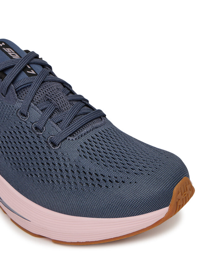Under Armour Buty do biegania Under Armour UA W Sonic 7 3028003 Szary