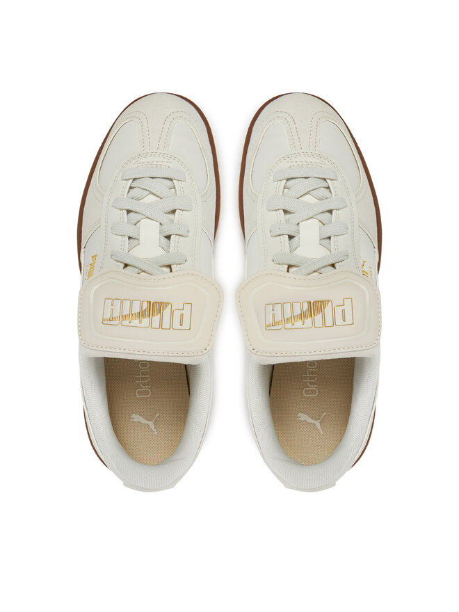 Puma Superge Puma Palermo Premium 401744 01 Écru