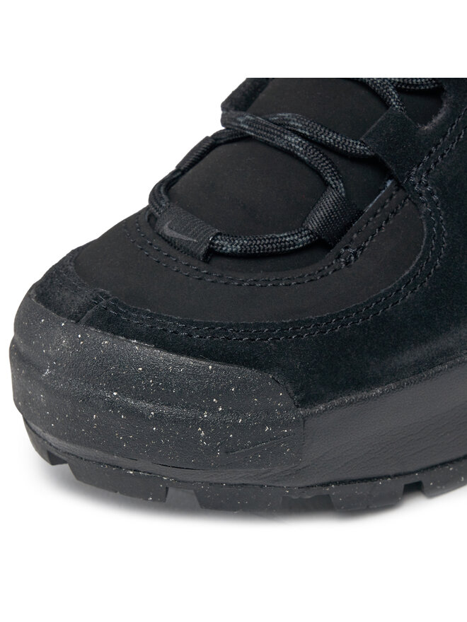 Nike Сникърси Nike City Classic DQ5601 003 Черен