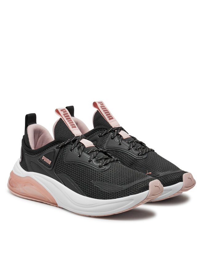 Puma Sneakersy Puma Cell Thrill 310168-03 Czarny