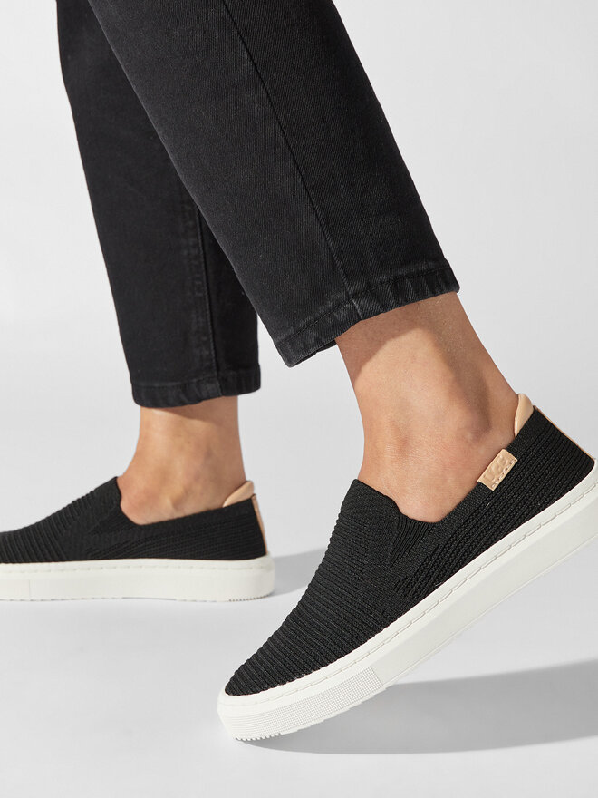 Ugg Scarpe sportive Ugg W Alameda Sammy W 1136841 Nero