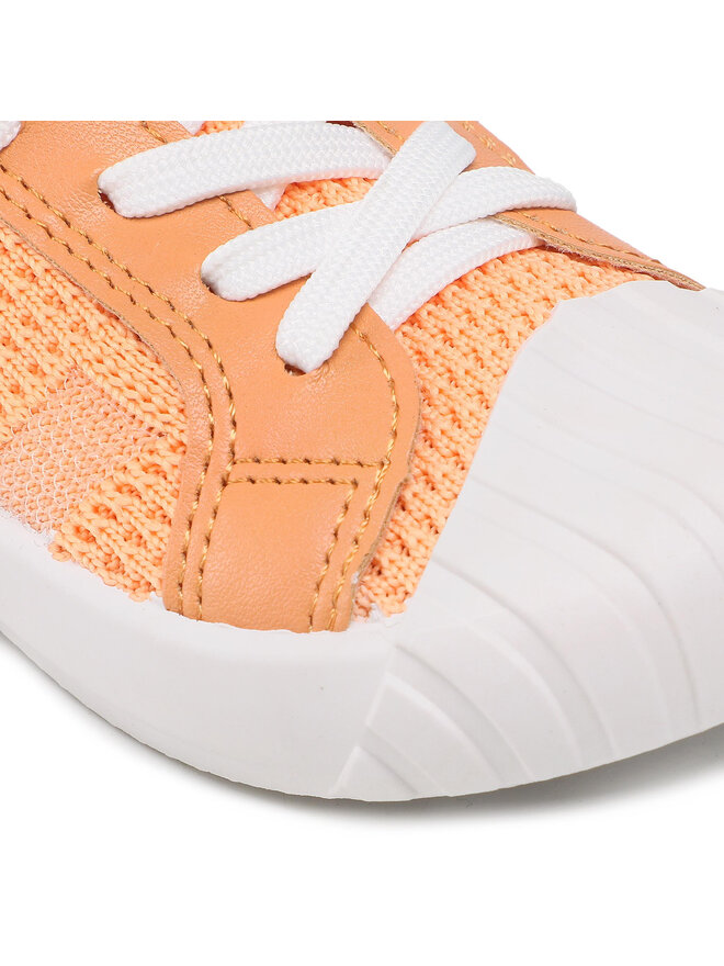 Sprandi Sneakers aus Stoff Sprandi CM210312-3 Orange