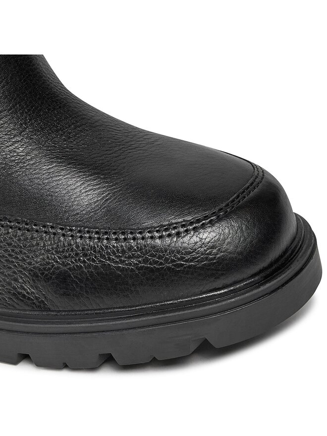 Caprice Cizme Caprice 9-25603-41 Negru