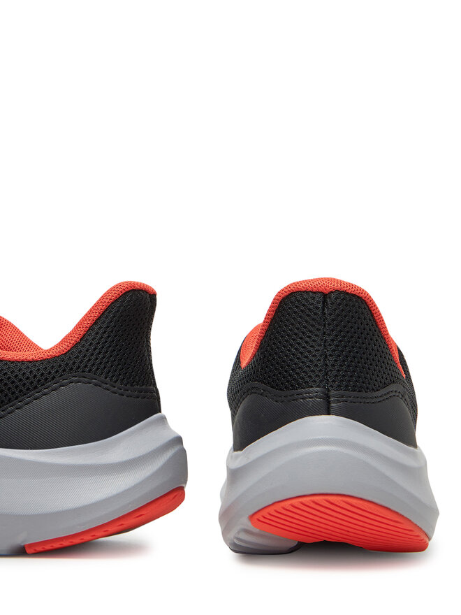 Under Armour Buty do biegania Under Armour Ua Bgs Pursuit 4 3028267 Czarny