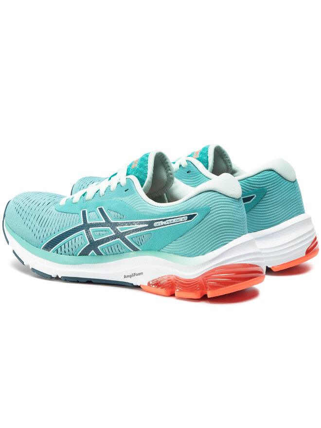 Asics gel pulse cyan store