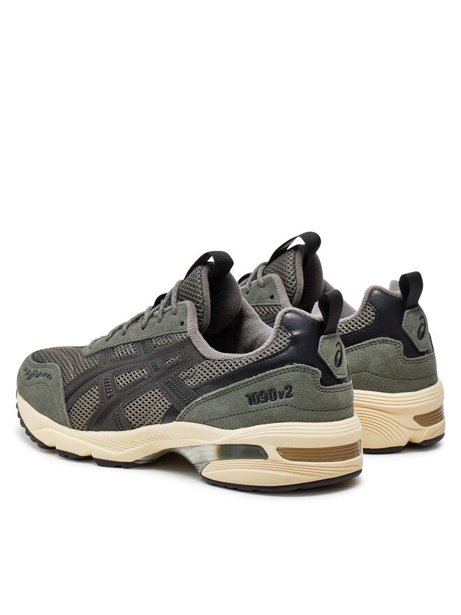 Asics Sneakersy Asics Gel-1090V2 1203A382 Szary