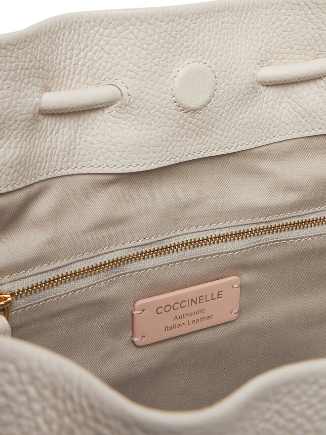 Coccinelle Bolso Coccinelle SCB 13 01 01 949 Beis