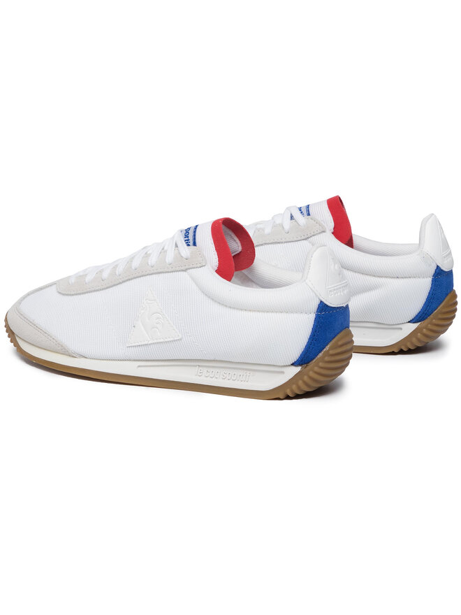 Zapatillas Le Coq Sportif Quartz Sport 1910773 Blanco zapatos.es