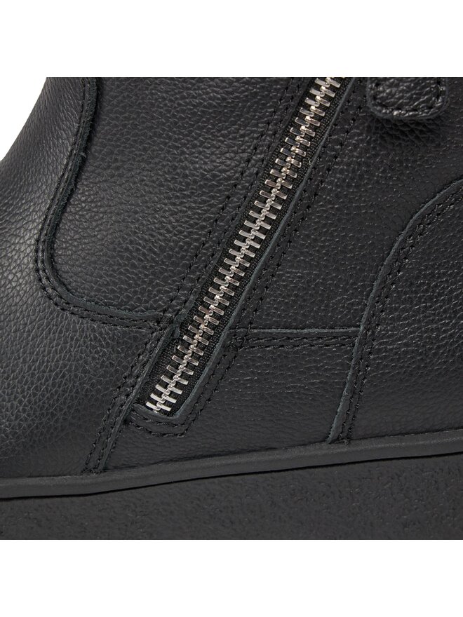 Caprice Stiefeletten Caprice 9-26423-41 Schwarz
