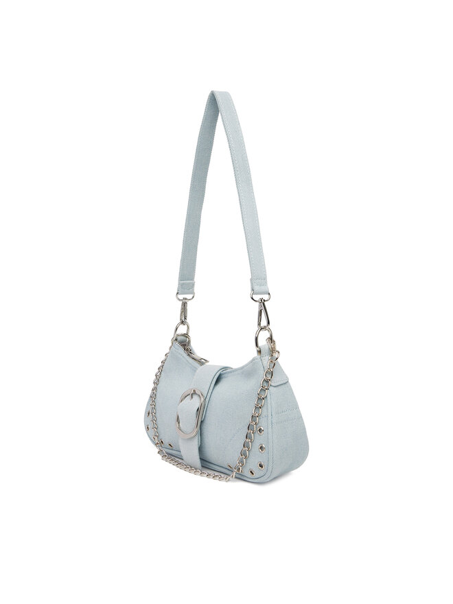 DeeZee Ročna torba DeeZee BAG STYLE 3 Modra