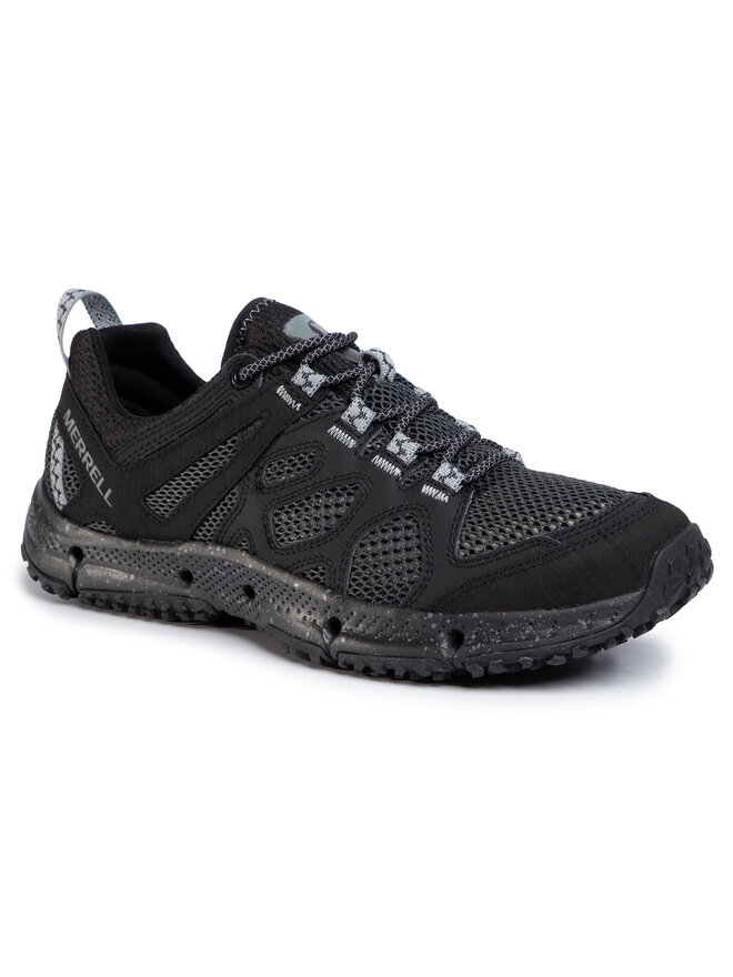 Merrell Pārgājienu apavi Merrell Hydrotrekker J50183 Melns