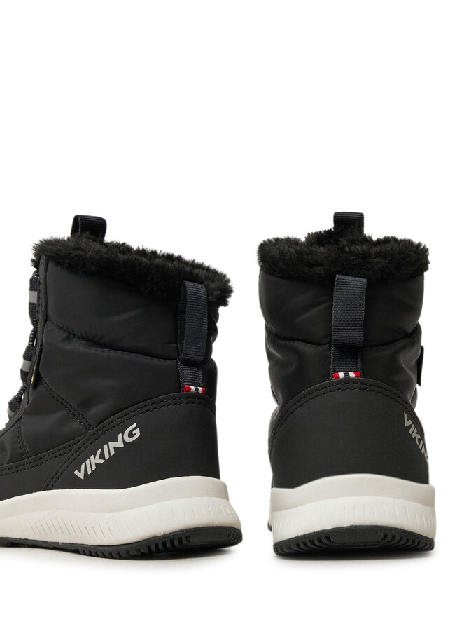 Viking Schneeschuhe Viking 3-94605-277 Schwarz