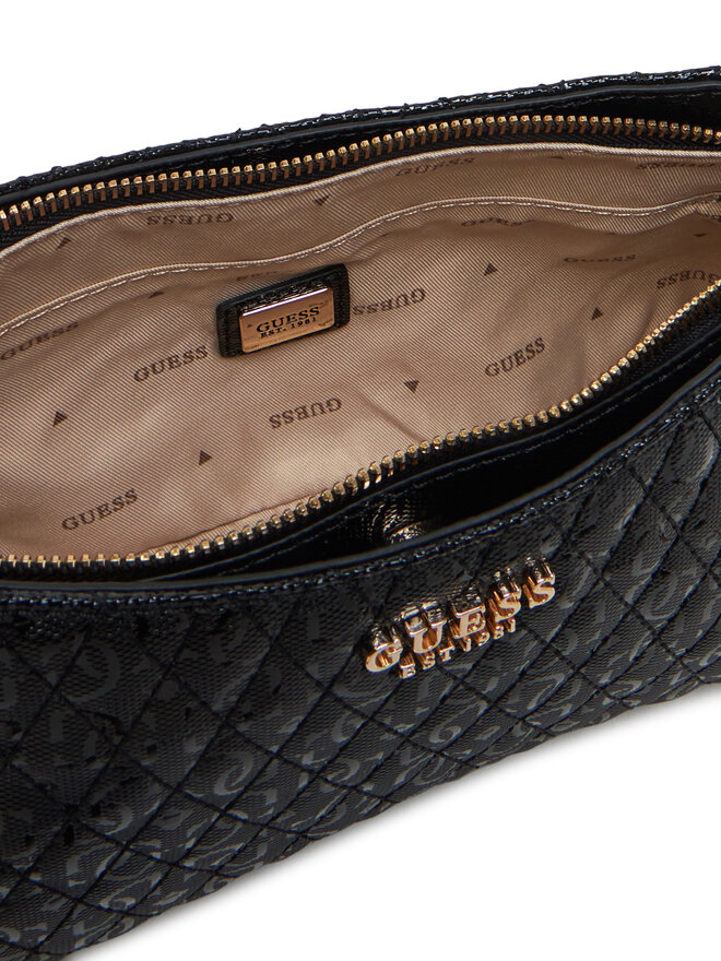 Guess Borsetta Guess HWGG96 26170 Nero