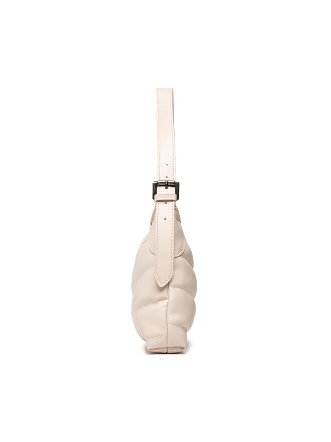 Steve Madden Geantă Steve Madden Bgal SM13000886-02002-BNE Écru