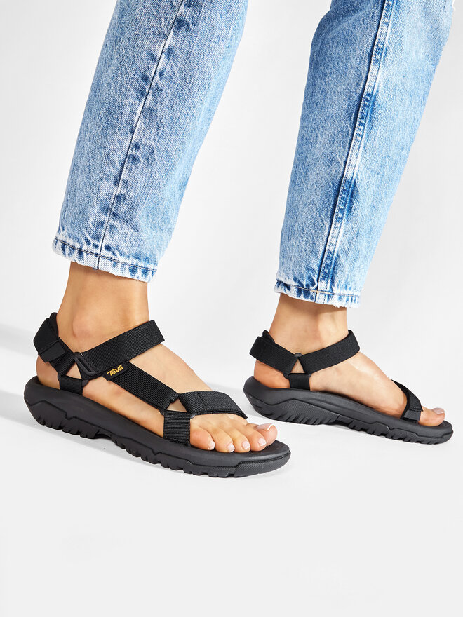 Teva Sandały Teva Hurricane Xlt2 1019235 Czarny
