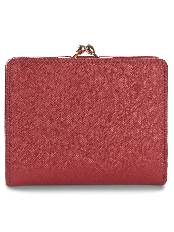 Portafoglio baldinini rosso sales