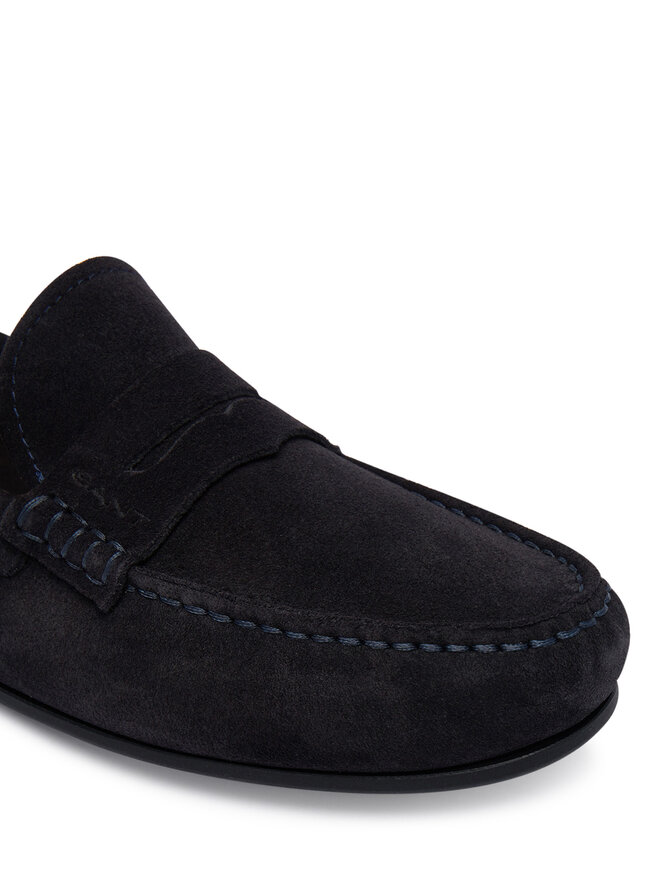 Gant Mokassins Gant 30573932 Dunkelblau