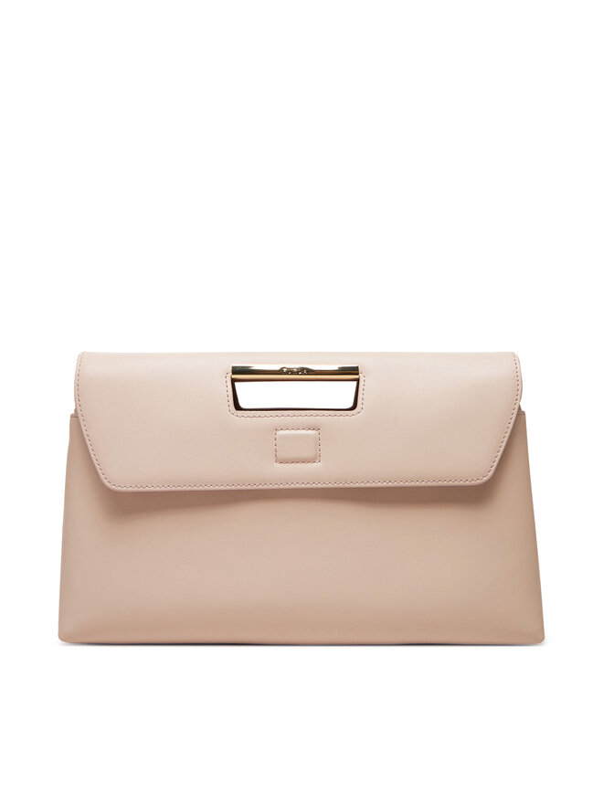 Furla Kabelka Furla WE00644 BX3104 0496S Růžová