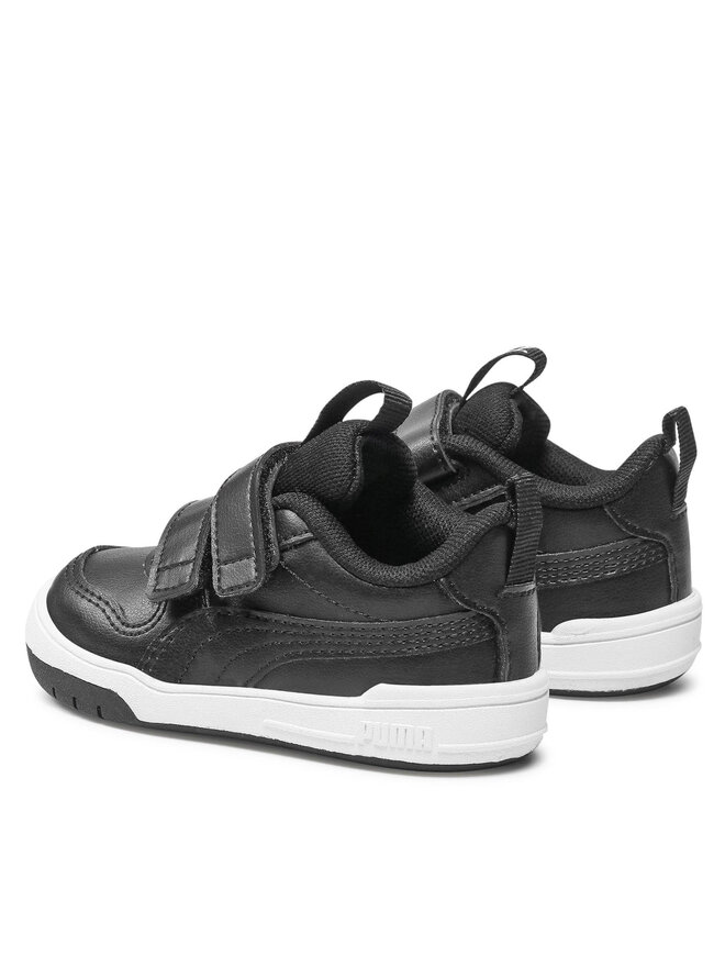 Puma Sneakers Puma Multiflex Sl V Inf 380741 01 Nero