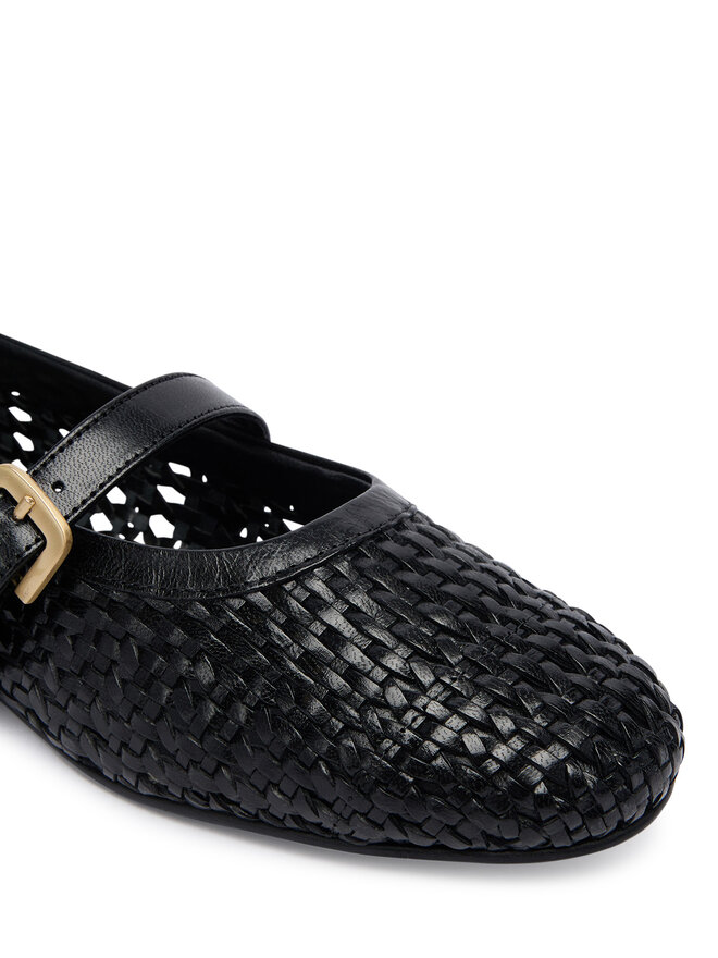Gant Ballerinas Gant 30511858 Schwarz