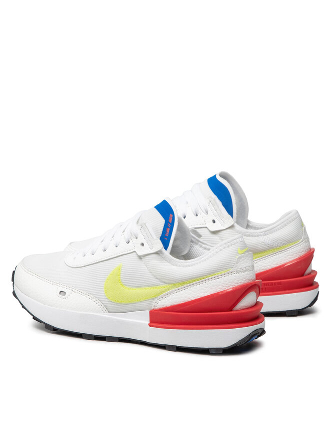 Nike Sneakers Nike Waffle One Gs Weiß