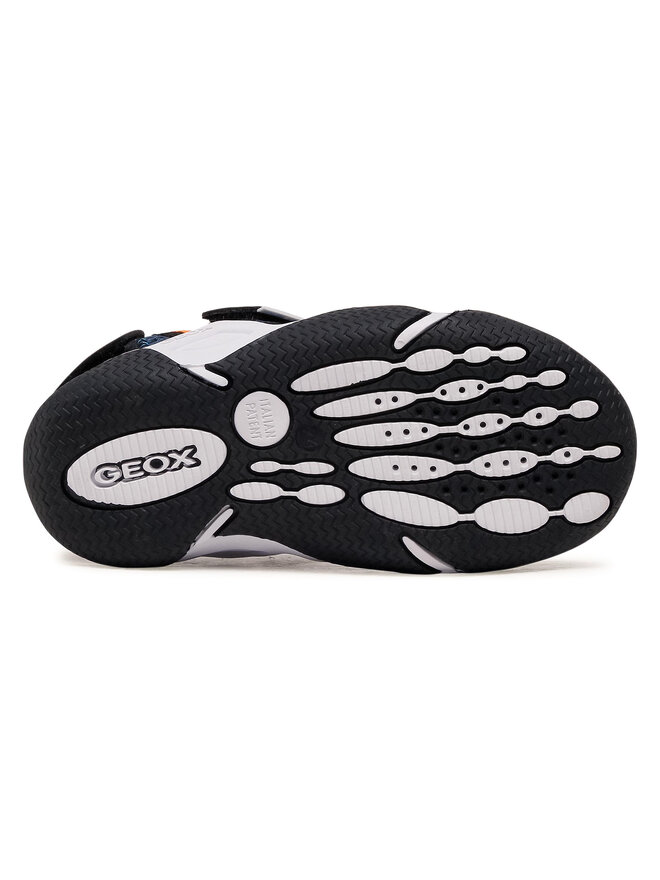 Geox Sandalias Geox J Wader B. A J1530A 00014 C4074 M Azul marino