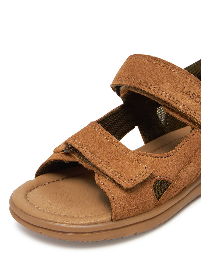 Lasocki Kids Sandalen Lasocki Kids LINEA CI12-LINEA-02 Braun