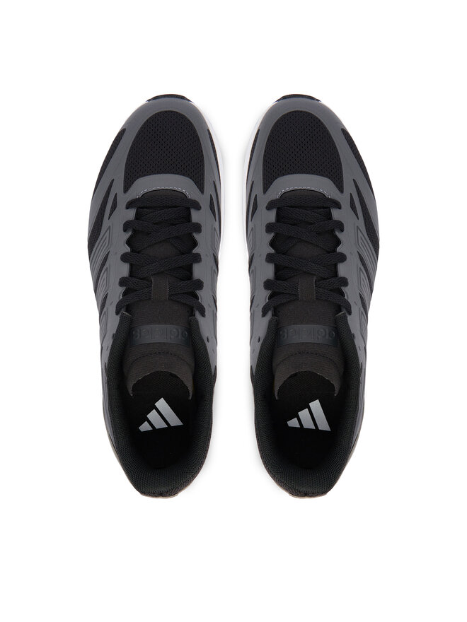 adidas Снікерcи adidas adirok JS3960 Чорний
