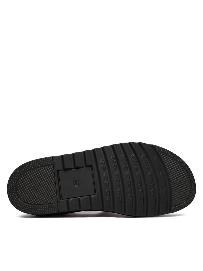 REPLAY Sandalen REPLAY GWF6L.000.C0003S Dunkelbraun