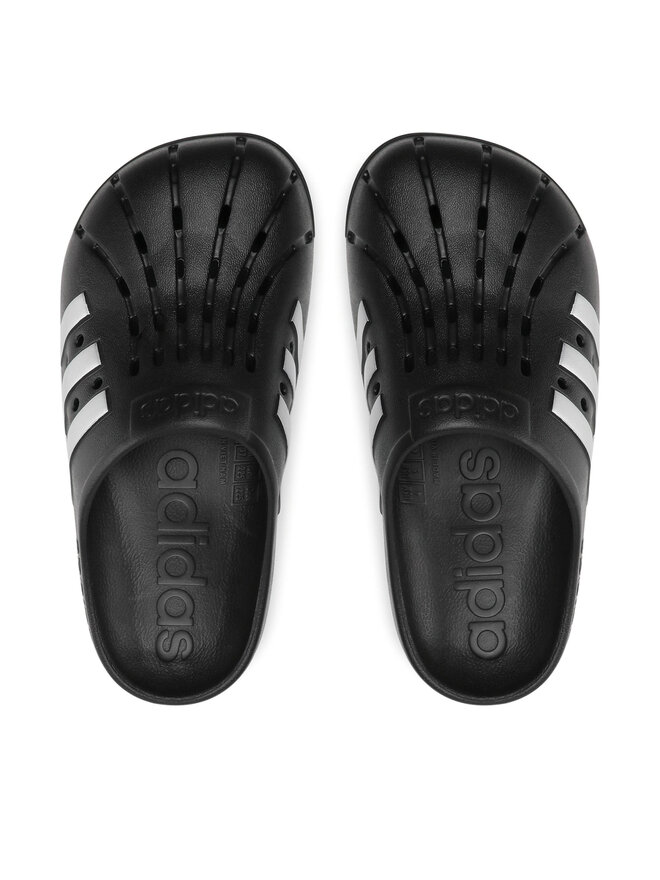 Iešļūcenes adidas adilette Clog FY8969 Melns | eapavi.lv