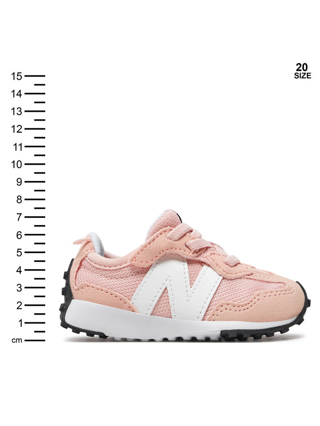 New Balance Sportcipők New Balance NW327CGP Rózsaszín