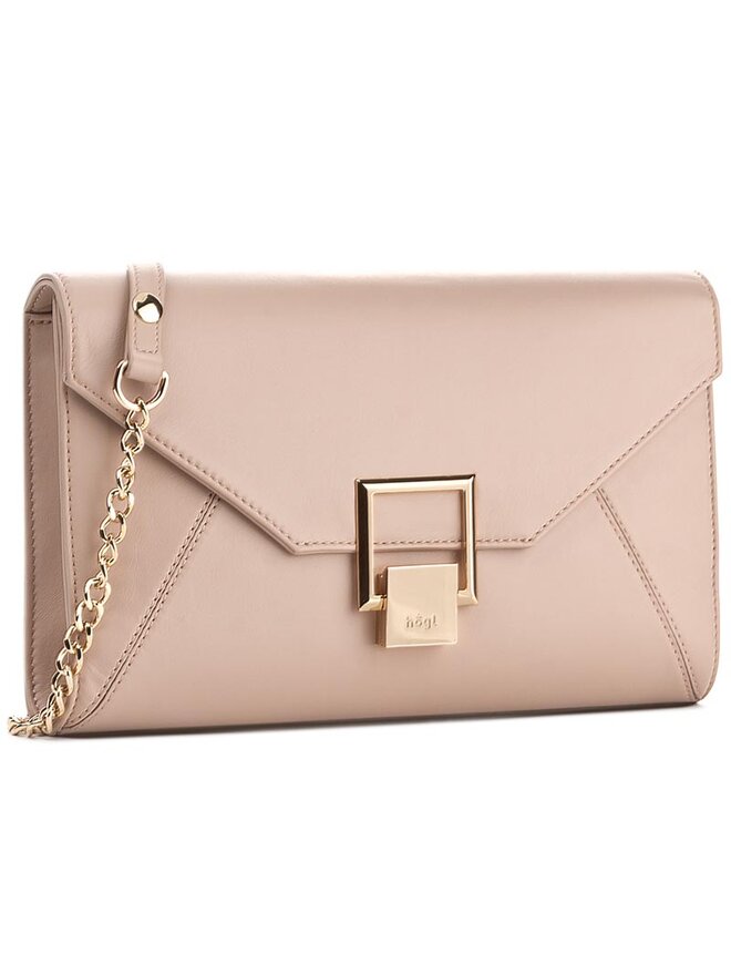 HÖGL Handtasche HÖGL 4-144020 Rosa