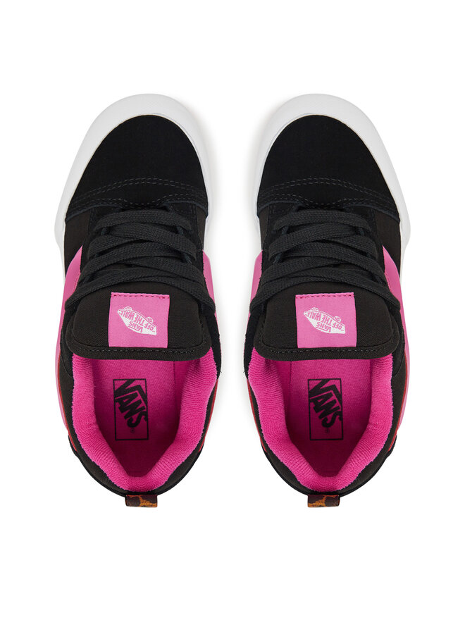 Vans Tenisky Vans Knu Skool VN000D2TBML1 Černá