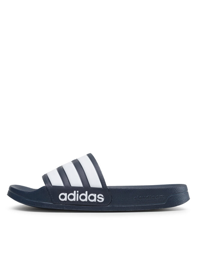 adidas Klapki adidas Adilette Shower GZ5920 Granatowy