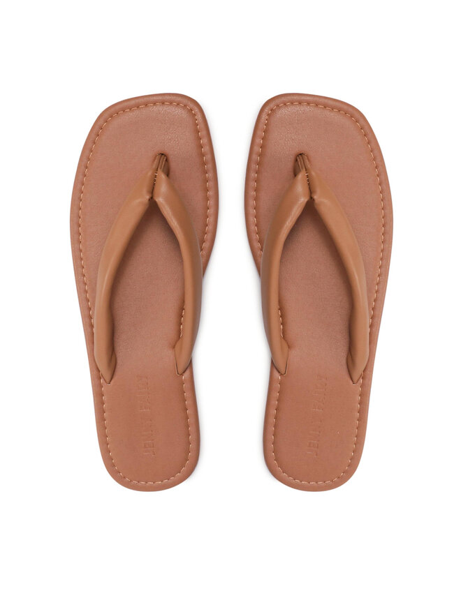 Jenny Fairy Japonki Jenny Fairy WS20142-02 Brązowy