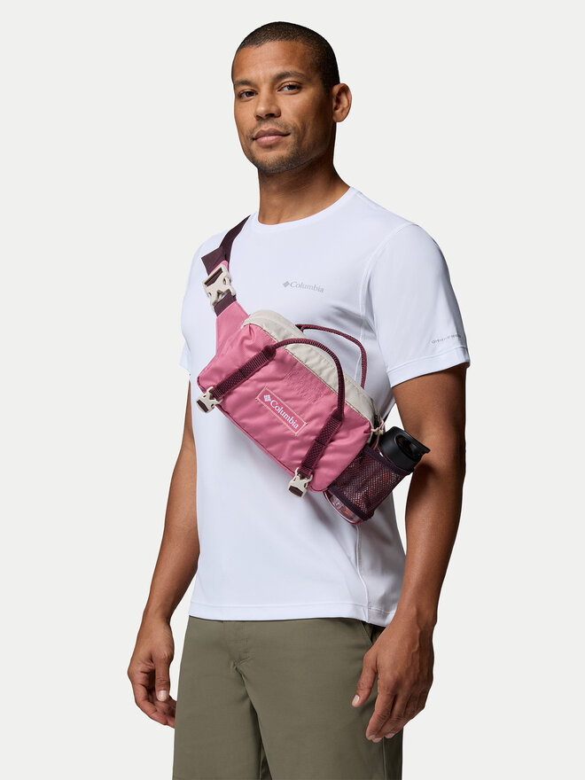 Columbia Gürteltasche﻿ Columbia Echo Mountain™ Hip Pack 2121421 Rot