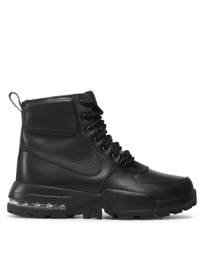 Nike Снікерcи Nike Air Max Goaterra 2.0 DD5016 001 Чорний